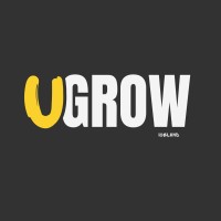 UGROW Iceland logo