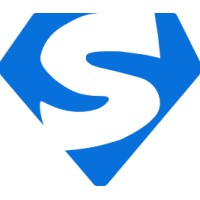 SuperStack logo