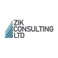 Zik conlulting Ltd. logo