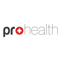 Pro Health logo