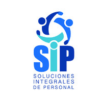 SIP Soluciones Integrales de Personal logo