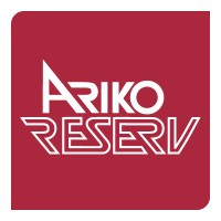 ARIKO ReServ logo