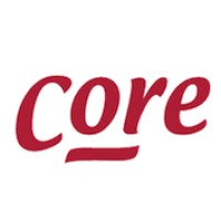 CORE International AS logo