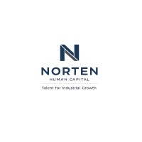 NORTEN Human Capital logo