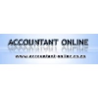Accountant-Online & Jobs-Direct logo