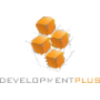 DEVELOPMENT PLUS FOR HUMAN RESOURCES SOLUTIONS logo