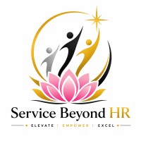 Service Beyond HR logo