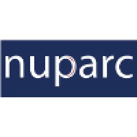 Nuparc logo