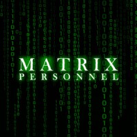 Matrix Personnel Group Ltd logo