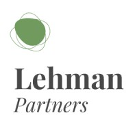 Lehman Partners logo