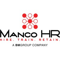 Manco HR logo