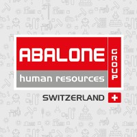 Abalone Switzerland S.A. logo