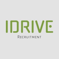 Idrive Recruitment Ltd logo
