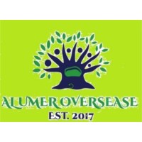 AL UMER OVERSEAS logo