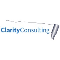 Clarity Consulting logo