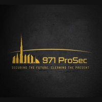 971 Prosec Recruitment logo