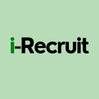 i-Recruit (Ireland) logo