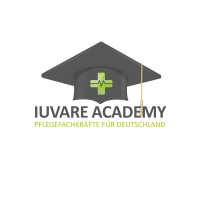 Iuvare Academy logo