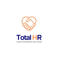 Total HR Solutions logo