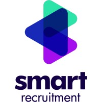 smart recruitment logo