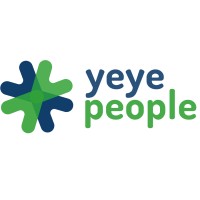 Yeye People logo