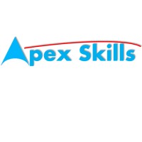 Apex Skills logo