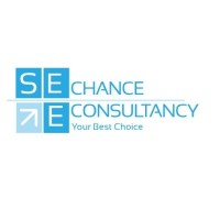 SeeChance (HongKong) Group logo