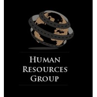 Human Resources Group - HRG logo