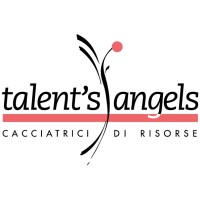 Talent's Angels logo
