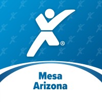 Express Employment Professionals - Mesa, AZ logo