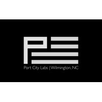 Port City Labs logo