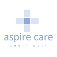 Aspire Care SW logo