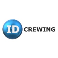 ID Crewing logo
