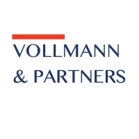Vollmann & Partners Consulting GmbH logo