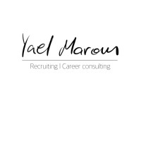 Yael Marom logo