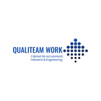 QUALITEAM WORK logo