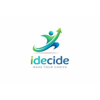 iDecide SIA logo