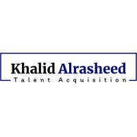 Khalid Alrasheed logo