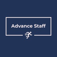 Advance Staff Recruitment logo