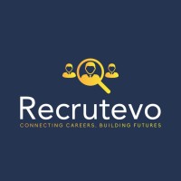 Recrutevo logo