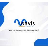 MOAVIS logo