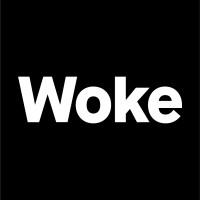 Woke logo