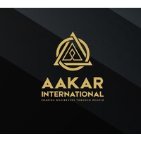Aakar International logo