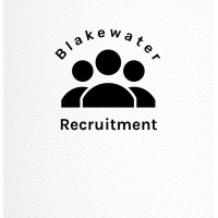 Blakewater Recruitment logo