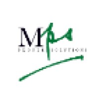 Mps People Solutions logo