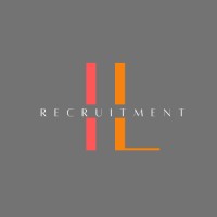 IL Recruitment logo