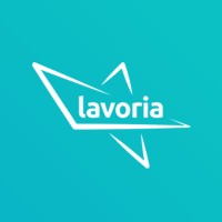 Lavoria logo
