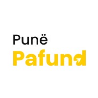 Punepafund.al logo