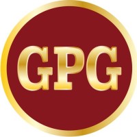 GPG - Gramma Partners Group logo