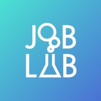 JobLabUK logo